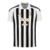 Juventus Dusan Vlahovic #9 Domácí Dres 2026-27 Krátký Rukáv Juventus Dusan Vlahovic #9 Domácí Dres 2026-27 Krátký Rukáv
